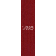 Ковровая плитка Interface On Line 7335020 Poppy фото 1 | FLOORDEALER